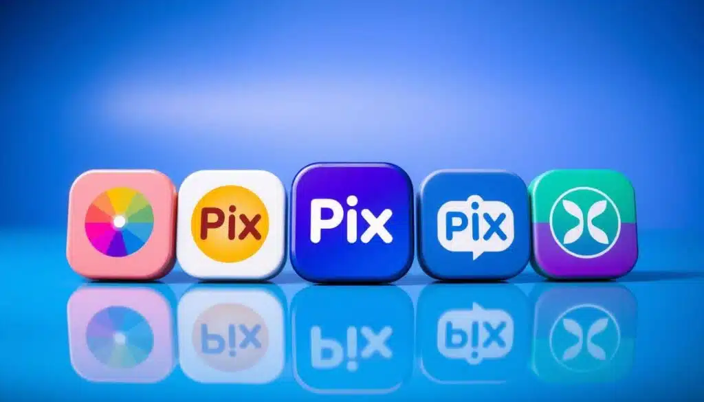 5 apps que pagam no Pix e são confiáveis em 2025