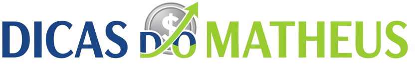 DICAS DO MATHEUS